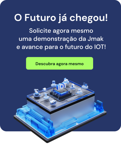 Gerenciamento de dispositivos IoT com eficiência e conectividade