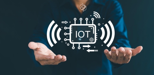 Conectividade IoT simplificada