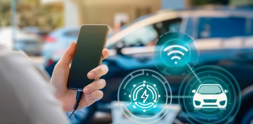 Segurança Automotiva com Rastreamento Veicular IoT : como proteger seu Automóvel?