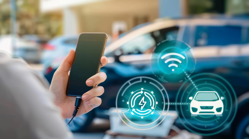 Segurança Automotiva com Rastreamento Veicular IoT : como proteger seu Automóvel?